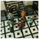 WEST.／BIG LOVE SONG / ウェッサイソウル！＜CD+Blu-ray＞（初回盤B)20250507