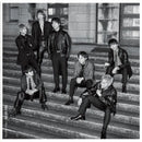 WEST.／ウェッサイソウル！/ BIG LOVE SONG＜CD＞（通常盤)20250507