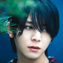 【先着特典】Ryosuke Yamada／Blue Noise＜CD+DVD＞（初回限定盤)［Z-16917］20260114