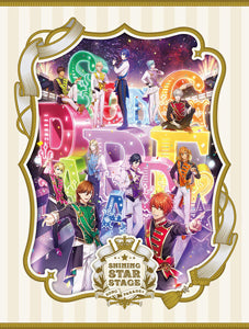 ST☆RISH／QUARTET NIGHT／うたの☆プリンスさまっ♪ SHINING STAR STAGE −SONG PARADE☆−＜Blu-ray+CD＞20231108