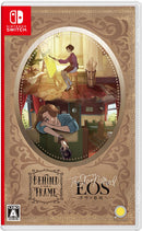 Behind the Frame 〜とっておきの景色を〜 ・ The Star Named EOS 〜未明の軌跡へ〜＜Switch＞20250807