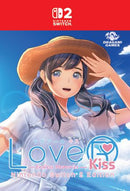 LoveR Kiss Endless Memories Nintendo Switch 2 Edition＜Switch 2＞20260430