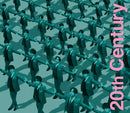 20th Century／ネバギバ ~Never Give Up!~＜CD+DVD＞（ネ盤（初回盤）)20250625