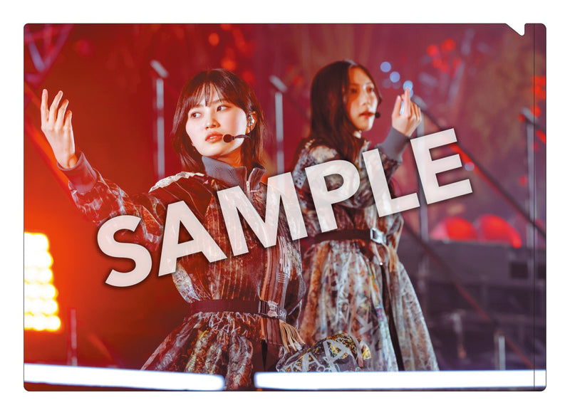 オリジナル特典】櫻坂46／4th YEAR ANNIVERSARY LIVE at ZOZO