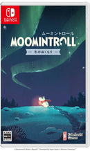 【WonderGOOオリジナル特典】ムーミントロール：冬のぬくもり 通常版＜Switch＞20260730