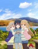 アニメ／スローループ Vol.3＜DVD＞20220525