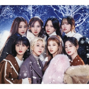 TWICEカムバックMIXセット TWICEカムバックMIXセット TWICE OFFICIAL SITE
