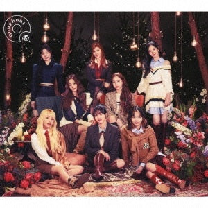 TWICE／Doughnut＜CD＞（初回限定盤B)［Z-12407］20211215