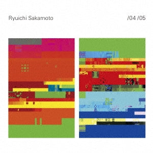 坂本龍一／/04 /05＜2CD＞20241218