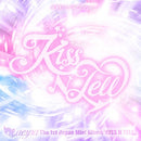 【先着特典】aespa／KISS N TELL＜CD＞（KISS N TELL Ver.)［Z-17221］20260724