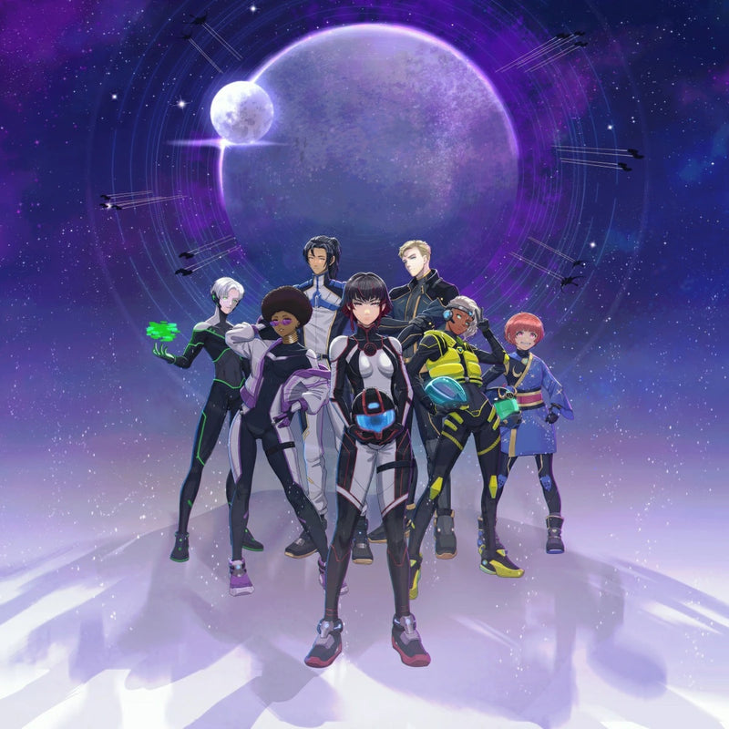 サイヴァリア3 通常版＜Switch＞20260319