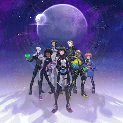 サイヴァリア3 通常版＜PS5＞20260319