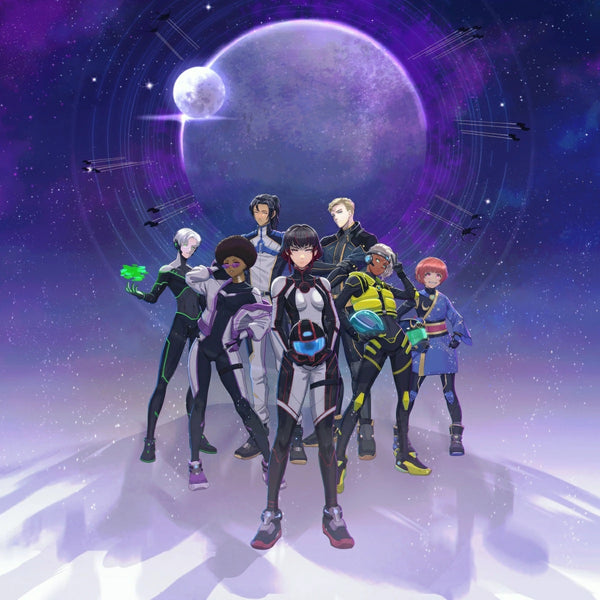 【WonderGOOオリジナル特典】サイヴァリア3 通常版＜Switch＞20260319