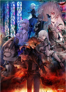 レリーフ風アクリルボード (A)終遠のヴィルシュ  -ErroR:salvation- キービジュアル＜グッズ＞20261016