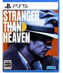 STRANGER THAN HEAVEN＜PS5＞20270115