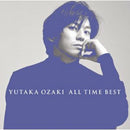 尾崎豊／ALL TIME BEST＜CD＞（通常盤)20131127