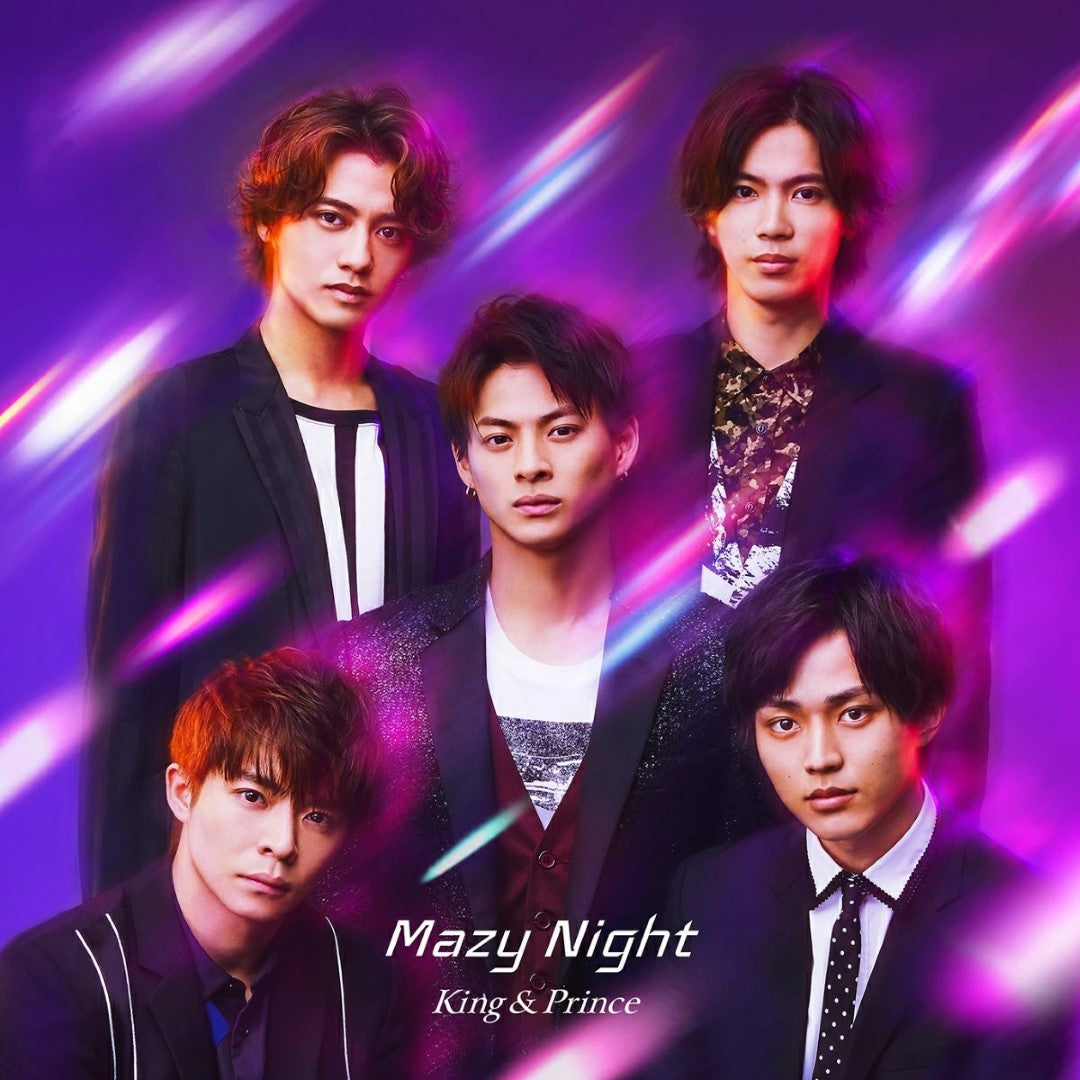 King & Prince