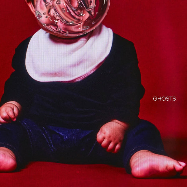 【先着特典】My Hair is Bad／ghosts＜CD+DVD＞（初回限定盤)［Z-15714］20240731