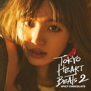 【先着特典】SPICY CHOCOLATE／TOKYO HEART BEATS 2＜CD+α＞（初回限定盤)［Z-15649］20240904