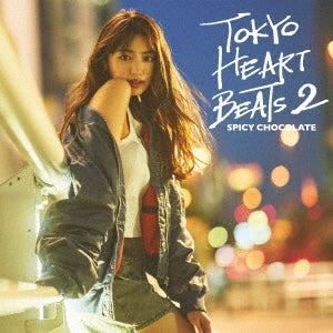 【先着特典】SPICY CHOCOLATE／TOKYO HEART BEATS 2＜CD＞（通常盤)［Z-15649］20240904