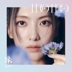 KARA／I DO I DO＜CD＞（初回限定盤D (CD/ジヨンver.))20240724