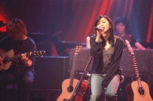 宇多田ヒカル／HIKARU UTADA LIVE CHRONICLES UNPLUGGED (2001)＜Blu-ray＞20250108