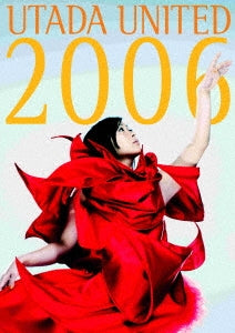 宇多田ヒカル／HIKARU UTADA LIVE CHRONICLES UTADA UNITED 2006＜Blu-ray＞20241211