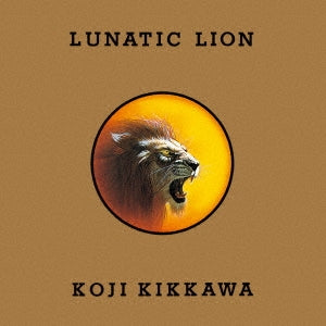 吉川晃司／LUNATIC LION＜CD＞20250122