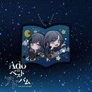 【先着特典】Ado／Adoのベストアドバム＜2CD+α＞（完全数量限定：シャカシャカアクリルチャーム盤)［Z-16290］20250409