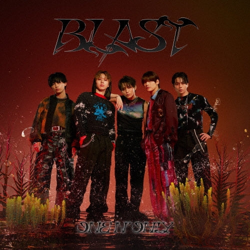 【先着特典】ONE N' ONLY／タイトル未定＜CD+Blu-ray＞（初回A盤)［Z-16542］20250618