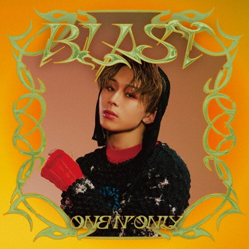 【先着特典】ONE N' ONLY／タイトル未定＜CD＞（初回限定メンバーソロ盤 　EIKU Ver.)［Z-16542］20250618