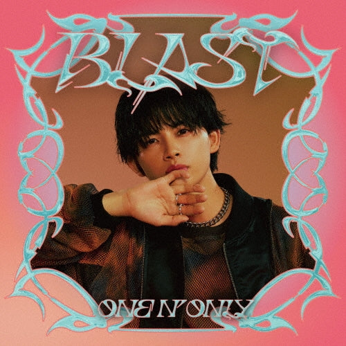 【先着特典】ONE N' ONLY／タイトル未定＜CD＞（初回限定メンバーソロ盤　NAOYA Ver.)［Z-16542］20250618