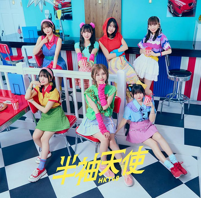 sale☆乃木坂46 AKB48 HKT48♡初回盤 通常盤 CD DVD 美品 新品 乃木坂46 通常盤 CD セット販売