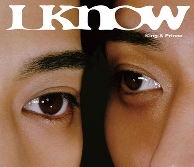 【先着特典】King＆Prince／What We Got 〜奇跡はきみと〜＜CD+DVD＞（初回限定盤B)［Z-16619］2025...