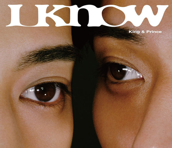 【先着特典】King＆Prince／What We Got 〜奇跡はきみと〜＜CD+DVD＞（初回限定盤B)［Z-16619］20250806