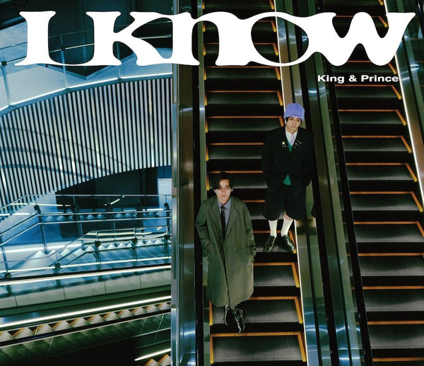 【先着特典】King＆Prince／What We Got 〜奇跡はきみと〜＜CD＋DVD＞（初回限定LIVE盤)［Z-16620］20250806