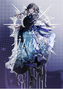 【先着特典】Ado／Hibana＜2DVD+α＞（初回限定盤／さいたまスーパーアリーナ&オーランド)［Z-17010］20260325