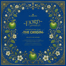 【先着特典】Mrs. GREEN APPLE／MGA MAGICAL 10 YEARS COMPLETE FILM BOX “FJORD” & “THE ORIGIN”＜4DVD+6GOODS＞（初回限定盤)［Z-17095］20260708