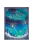 【先着特典】Mrs. GREEN APPLE／MGA MAGICAL 10 YEARS ANNIVERSARY LIVE 〜FJORD〜 ON SCREEN＜Blu-ray＞（通常盤)［Z-17096］20260708