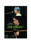 【先着特典】Mrs. GREEN APPLE／MGA MAGICAL 10 YEARS DOCUMENTARY FILM 〜THE ORIGIN〜＜2DVD＞（通常盤)［Z-17097］20260708