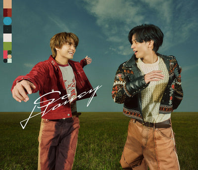 【同時購入特典・先着特典】King & Prince／So Honey EP＜4形態まとめ（DVD３形態+通常盤）＞（初回限定盤A +初回限定盤B +初回限定LIVE盤 +通常盤)［Z-17251〜17255］20260902