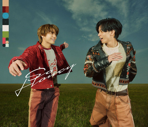 King & Prince