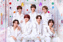 【先着特典】Travis Japan／Jewelry Basket＜CD+DVD＞（初回T盤(CD+DVD))［Z-17350］20261118