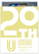 【先着特典】UNISON SQUARE GARDEN／UNISON SQUARE GARDEN 20th Anniversary LIVE "ROCK BAND is fun" 2024.07.24 / "オーケストラを観にいこう＜4DVD+CD＞（通常盤)［Z-16374］20250326