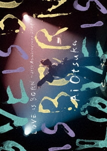 【先着特典】大塚愛／LOVE IS BORN 〜21st Anniversary 2024〜＜2Blu-ray＞［Z-16184］20250226