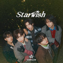 【先着特典】STARGLOW／Star Wish＜CD+DVD＞（初回盤B)［Z-16922］20260121