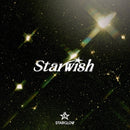 【先着特典】STARGLOW／Star Wish＜CD＞（通常盤)［Z-16922］20260121