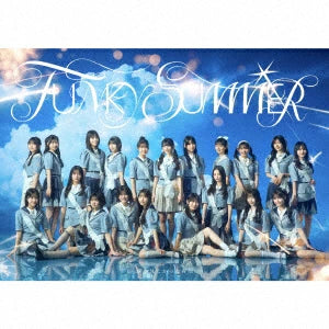 【オリジナル特典】僕が見たかった青空／FUNKY SUMMER＜CD+Blu-ray＞（僕青LIVE盤)［Z-17068］20260603