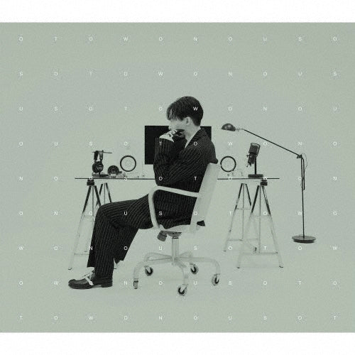 【先着特典】工藤大輝／Otowonous＜CD+Blu-ray+フォトブック＞（初回生産限定盤)［Z-16506］20250625