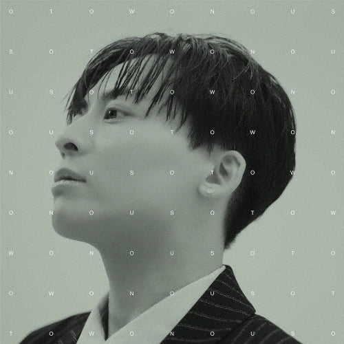 【先着特典】工藤大輝／Otowonous＜CD+Blu-ray＞［Z-16506］20250625